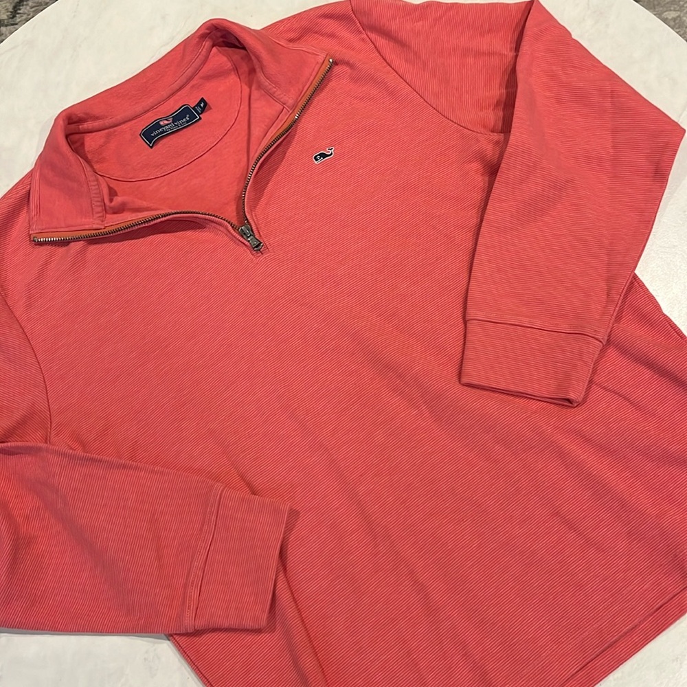 VV Women’s Quarter Zip